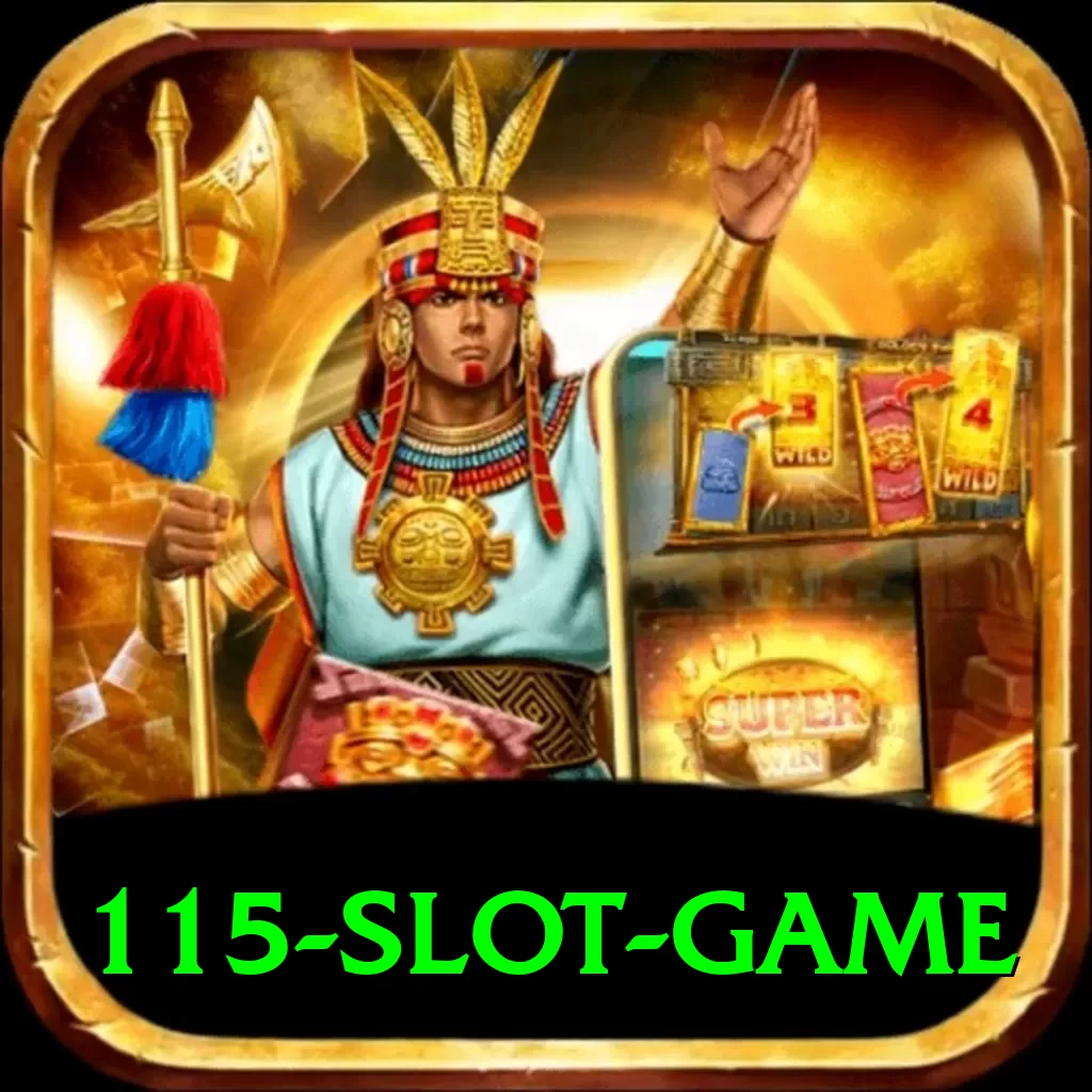 115 Slot Game Plus v2.3.9 - 2