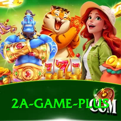 2A Game Deluxe Gaming App - 2