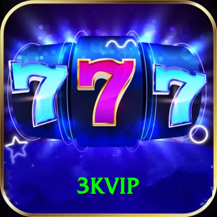 3kvip Max vv3.1.7 - 2
