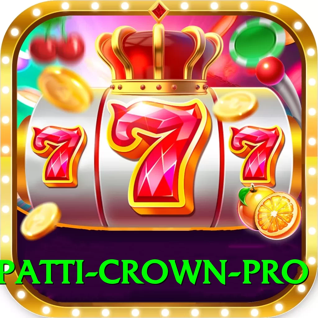 3patti crown - Super Edition v3.5.7 - 2