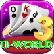 3patti world Apps (Tools & Injectors) Plus vv4.6.8