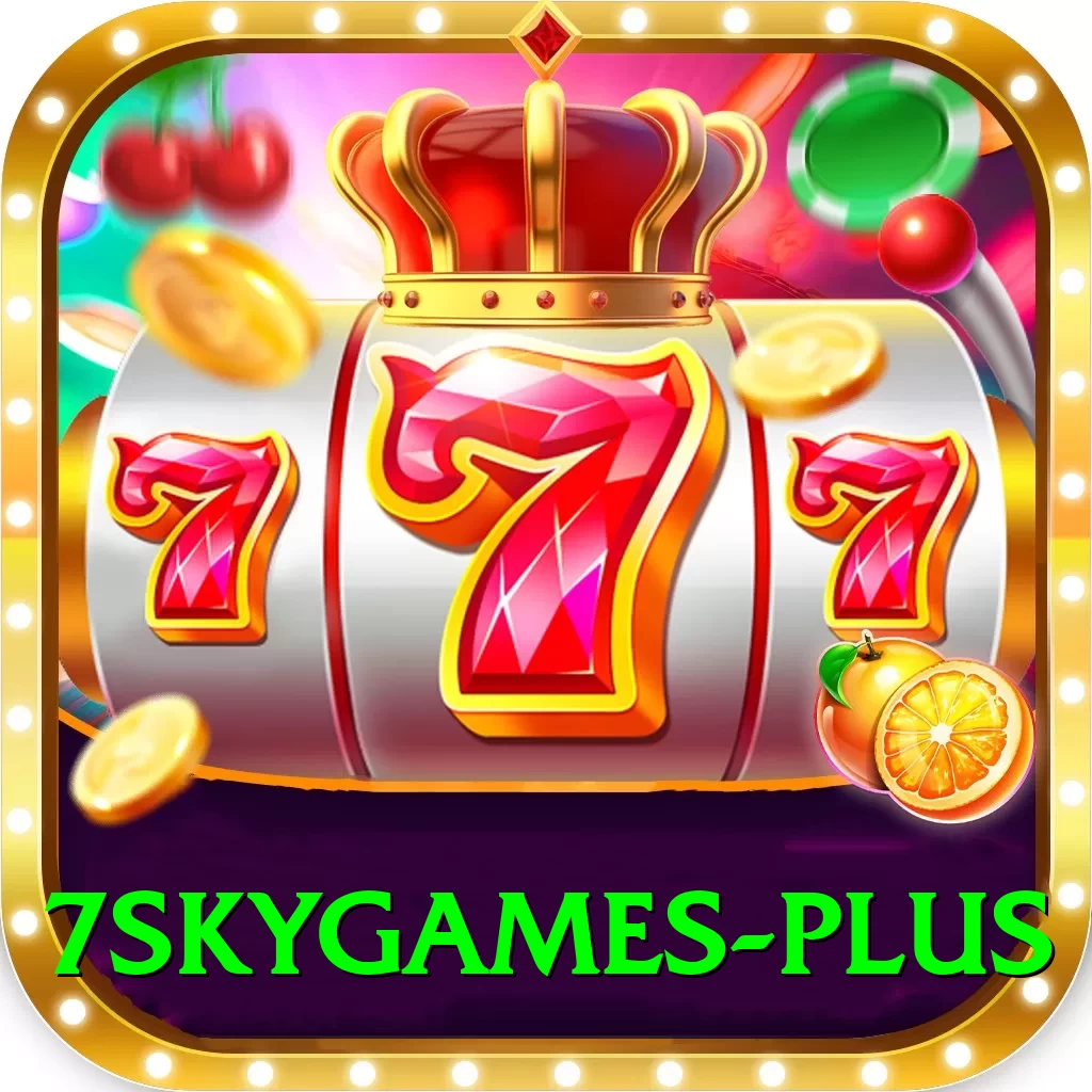 7skygames Max Pro v5.2.6 - 2