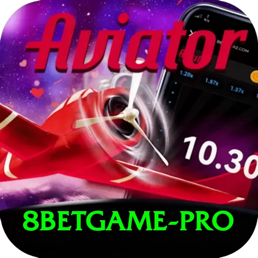 8betgame Deluxe Pro v5.4.8 - 2