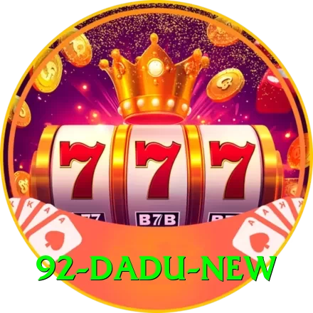 92 dadu Bonus Legend v2.7.4 - 2