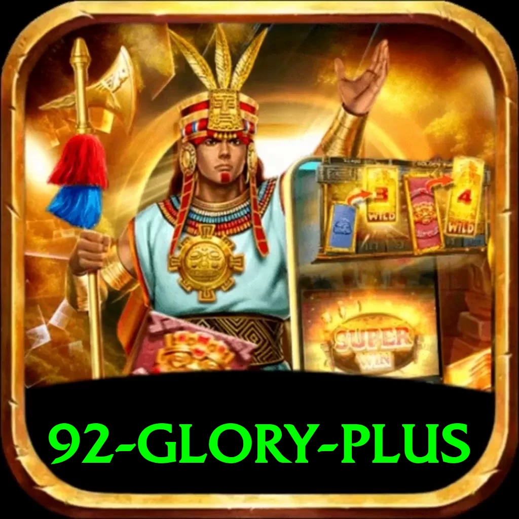 92 glory Apps (Tools & Injectors) Elite v2.8.9 - 2
