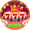 92 PKR Gold Edition v3.2.2