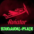 92dadu Plus Pro v2.3.8