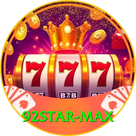 92star Super Gaming App - 2