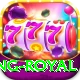 A33 Club - Gaming Royal