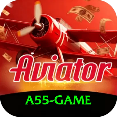 A55 Game Elite v3.0.4 - 2