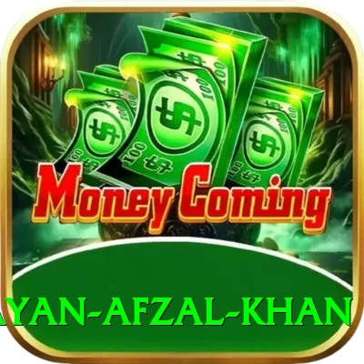 aayan afzal khan Games (Casino & Earning) VIP v1.6.5 - 2