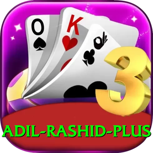 adil rashid Bonus Max v1.6.6 - 2
