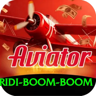 afridi boom boom Pro Max v3.7.9 - 2