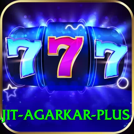 ajit agarkar Live Casino Turbo - 2