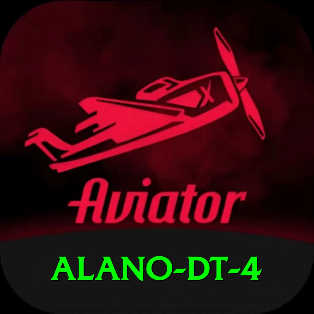 Alano DT 4 Casino Pro v1.6.5 - 2