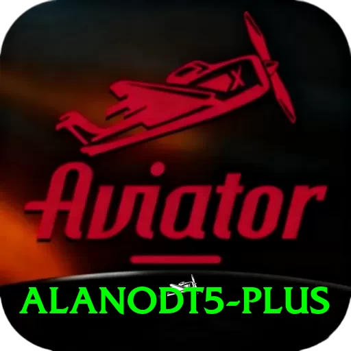 alanodt5 Gold v5.8.4 - 2