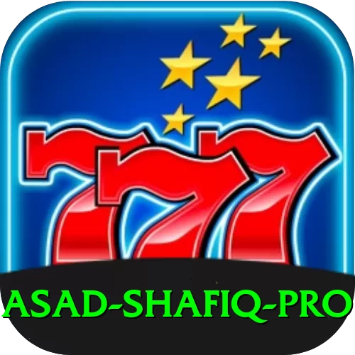 asad shafiq Prime Slots - 2