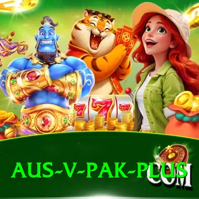 aus v pak Slots Plus v1.5.0 - 2