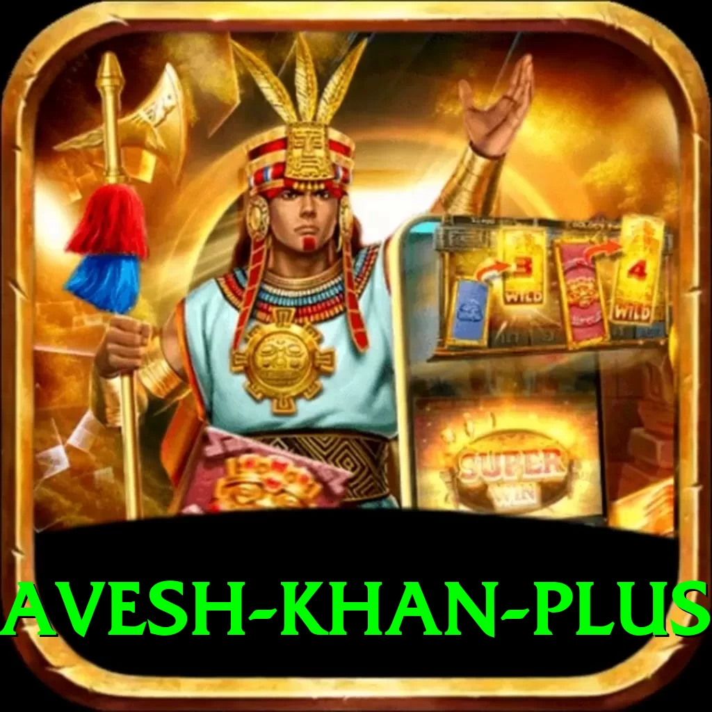 avesh khan Legend - Daily Bonus - 2