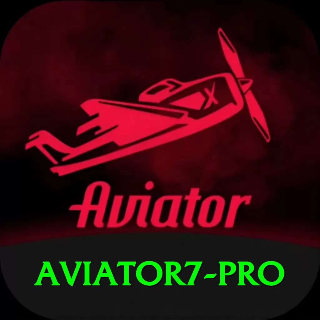 aviator7 Plus New - 2