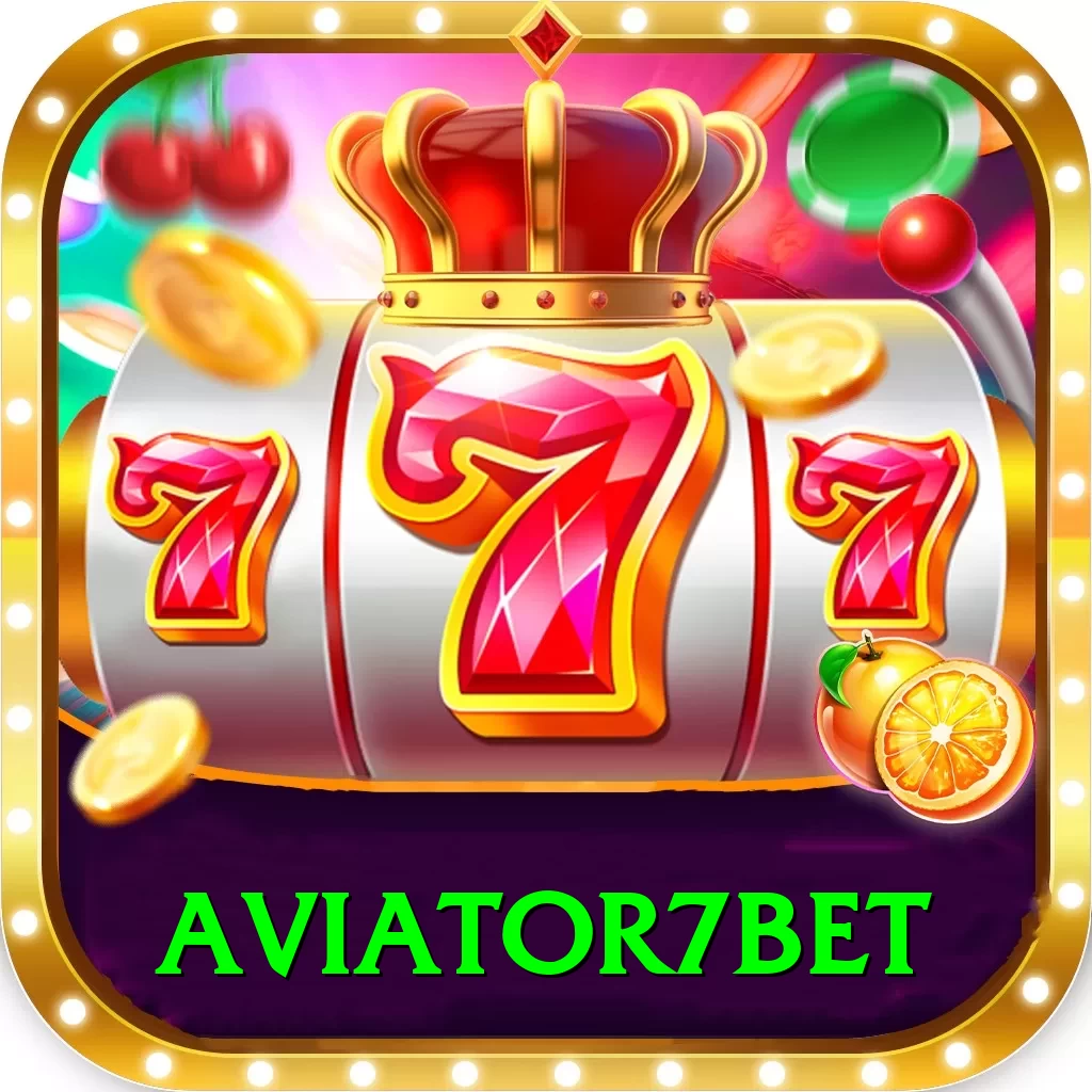 Aviator7Bet Plus v3.2.9 - 2