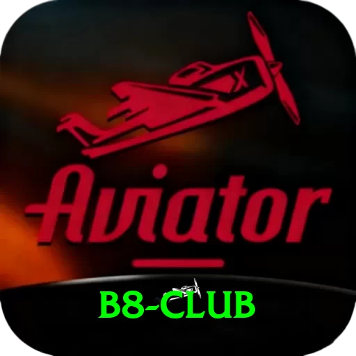 b8 club VIP Pro vv1.1.9 - 2