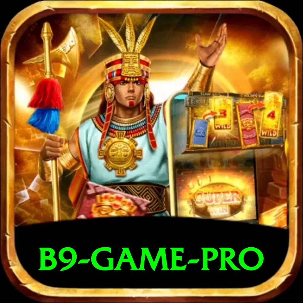 b9 game Gaming Extreme v4.1.3 - 2