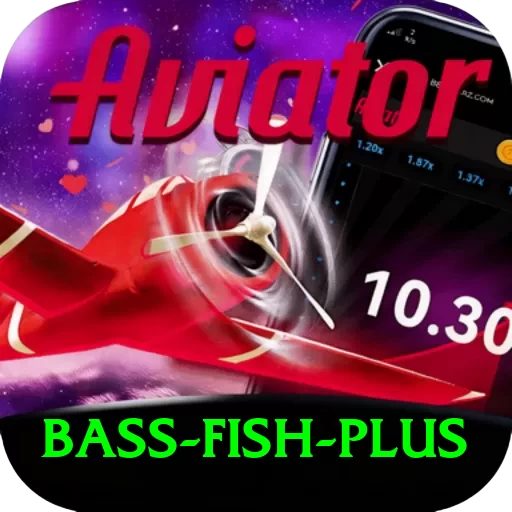 bass fish - Mega Edition v3.9.9 - 2