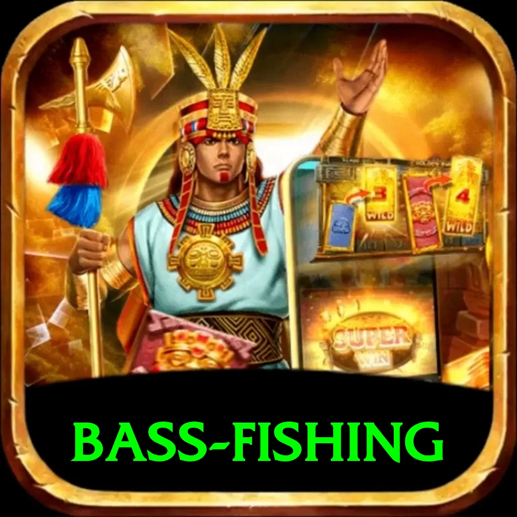 bass fishing Max Pro v3.4.9 - 2