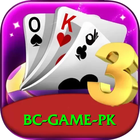 Bc.Game PK Plus v1.8.5 - 2