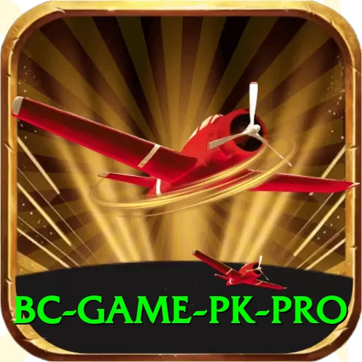 Bc.Game PK Elite Gaming App - 2