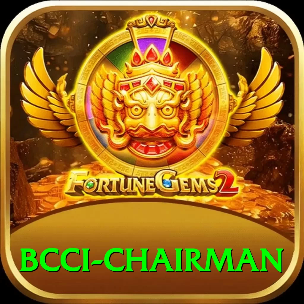 bcci chairman Pro Edition v3.8.7 - 2