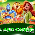 bellagio hotel and casino Gold Pro v3.2.0
