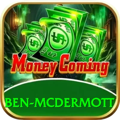 ben mcdermott Plus Pro v5.0.9 - 2