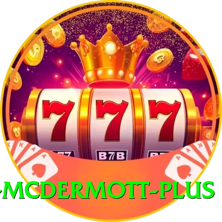 ben mcdermott - Slots Master - 2