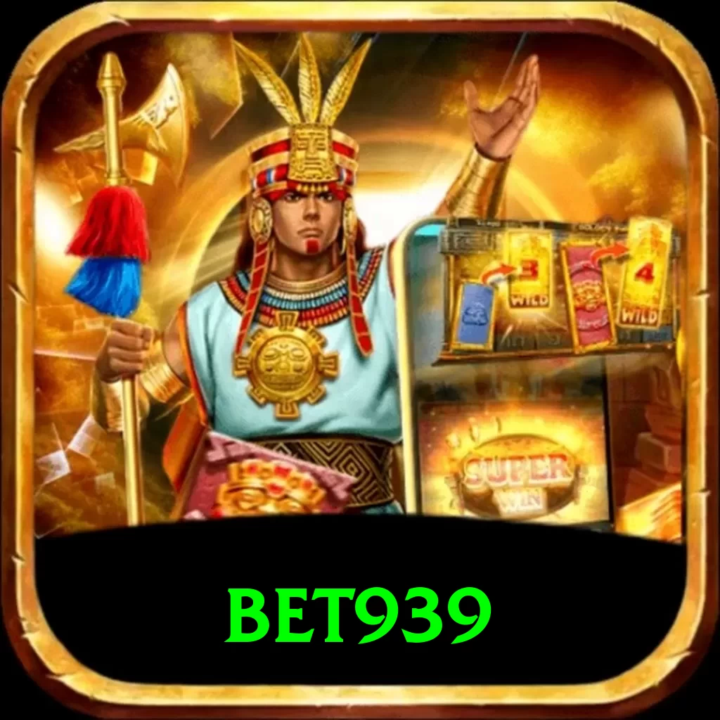 Bet939 Turbo vv3.8.3 - 2