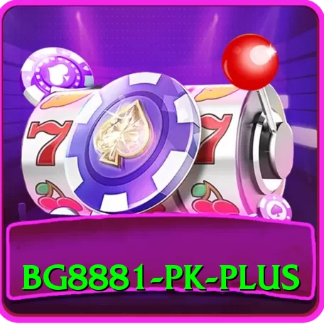 bg8881.pk Games Plus - 2