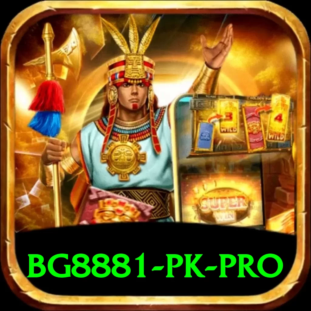bg8881.pk - King Earning App - 2
