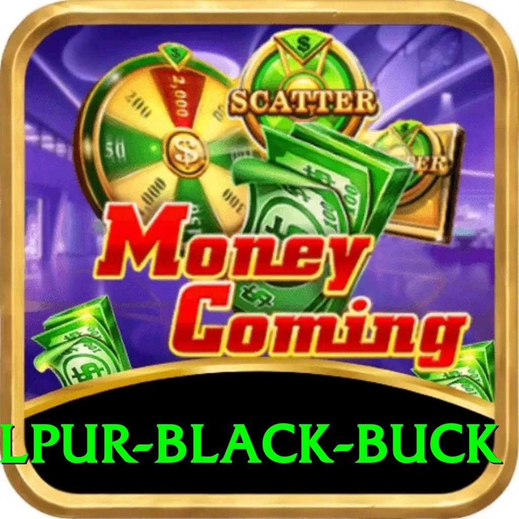 bhagalpur black buck Master v5.4.7 - 2