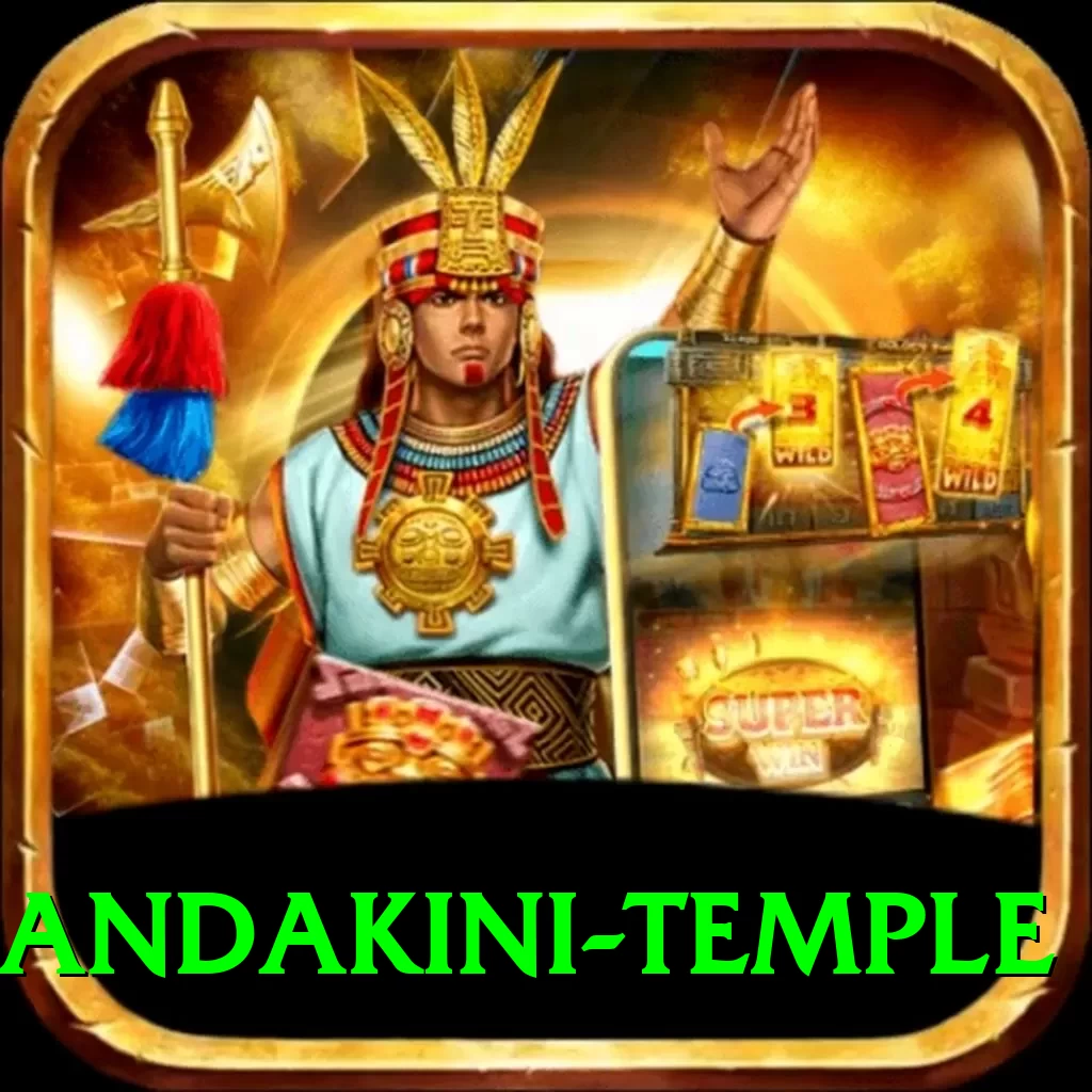 bhagalpur mandakini temple Apps (Tools & Injectors) Max v3.0.4 - 2