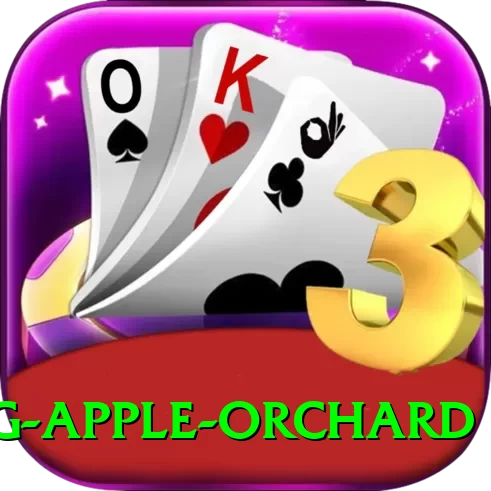 bhratang apple orchard Ultimate v1.3.3 - 2