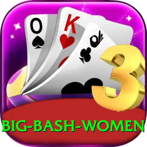 big bash women Premium Edition v4.5.2 - 2