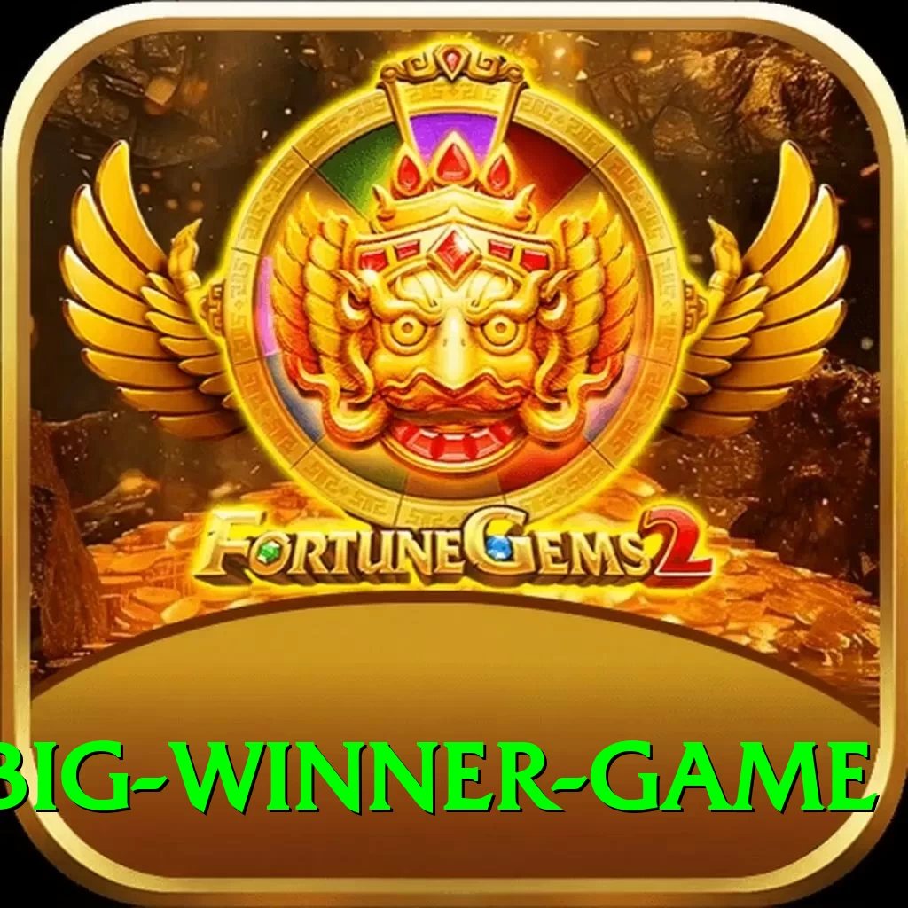 Big Winner Game Plus Edition v1.7.8 - 2