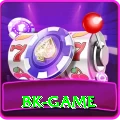 BK Game Games (Casino & Earning) VIP v2.3.2