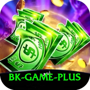 BK Game APK Mega v5.5.8 - 2