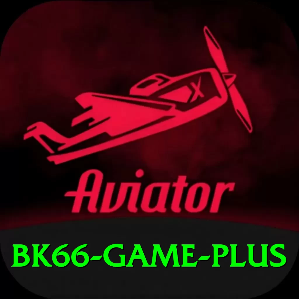 BK66 Game Gaming Gold v5.7.0 - 2