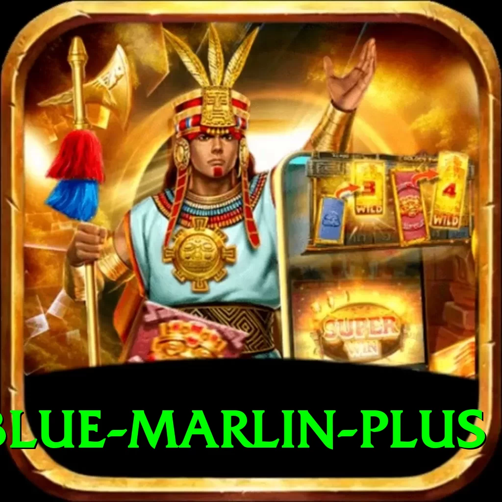 blue marlin Deluxe Rewards - 2