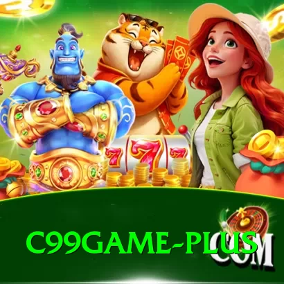 c99game Deluxe Edition v1.4.0 - 2