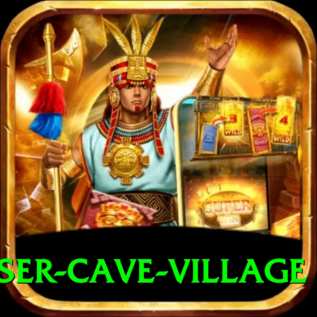 chhoser cave village Gold v4.1.7 - 2