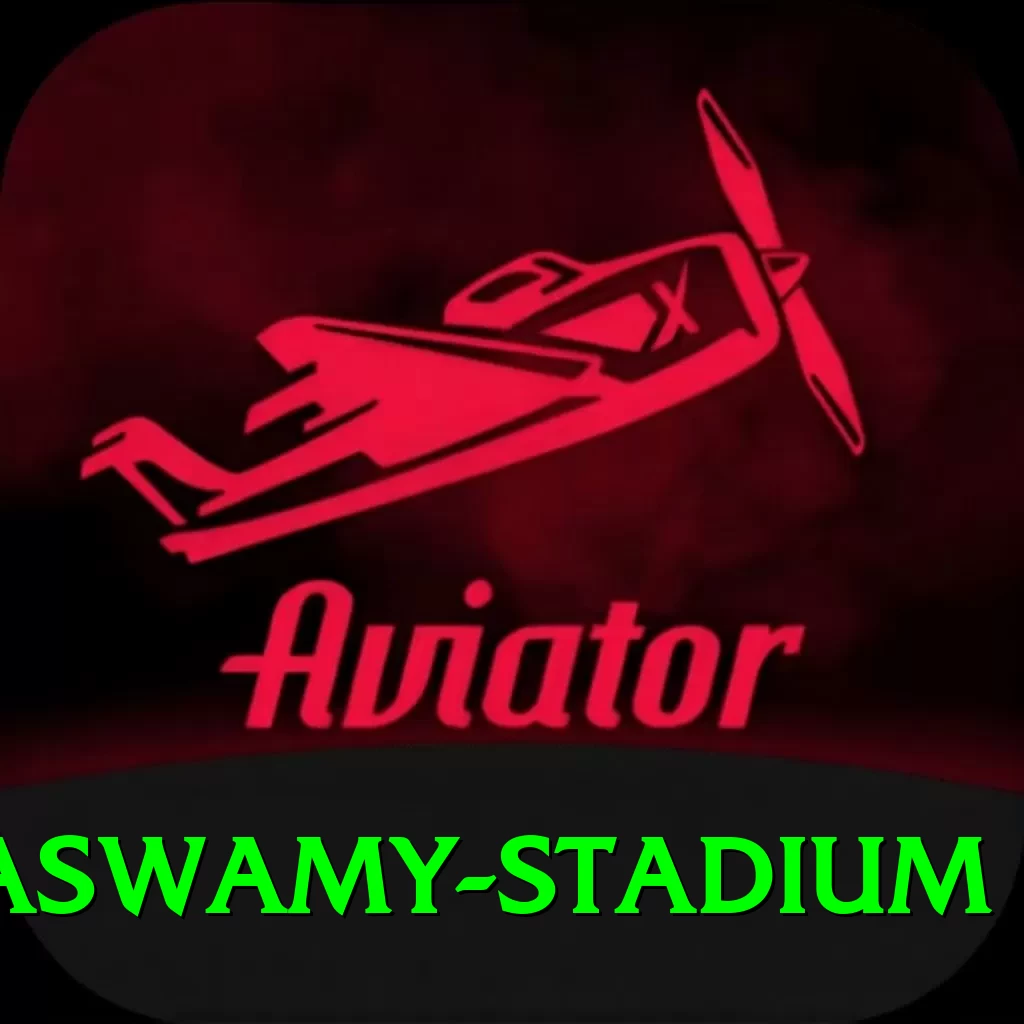 chinnaswamy stadium Premium v4.5.3 - 2